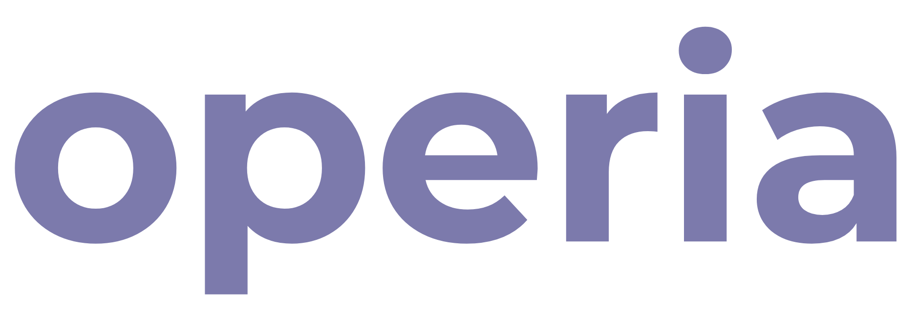 Operia
